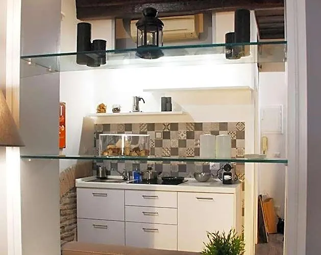 Suityrhome Rionemonti118 Сasa de vacaciones