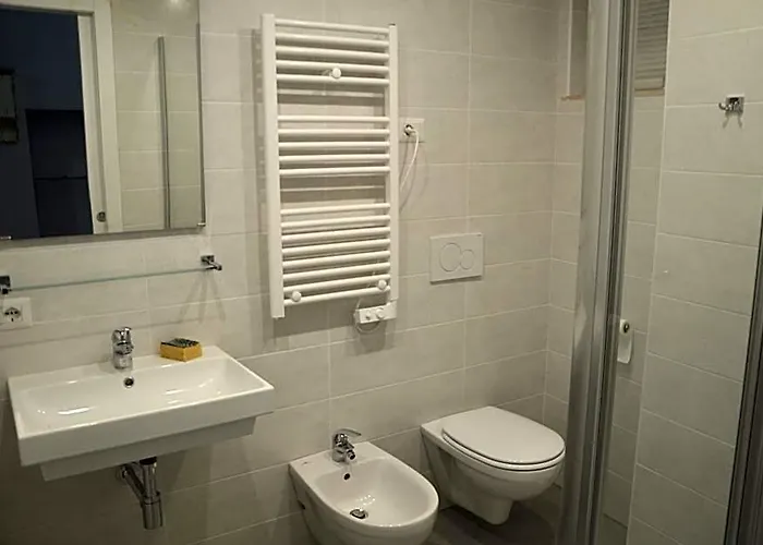 Сasa de vacaciones Suityrhome Rionemonti118 *