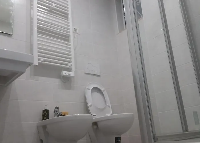 Сasa de vacaciones Suityrhome Rionemonti118 *