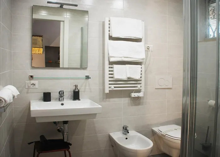 Suityrhome Rionemonti118 Сasa de vacaciones Roma